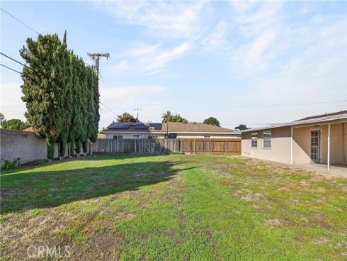 12821  Alamitos  , Garden Grove, CA