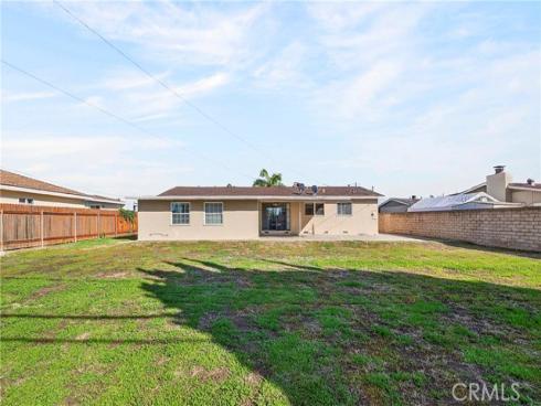 12821  Alamitos  , Garden Grove, CA