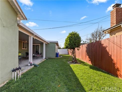 11681  Daniel   Avenue, Garden Grove, CA