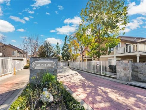12552  Fieldstone  101 , Garden Grove, CA