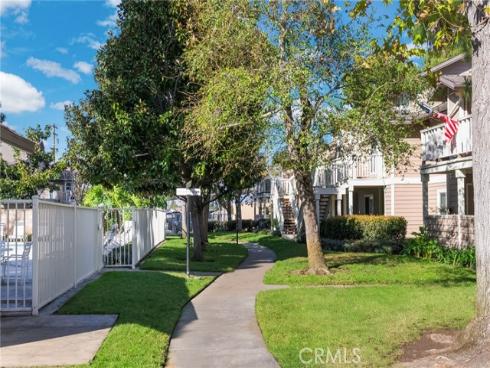 12552  Fieldstone  101 , Garden Grove, CA