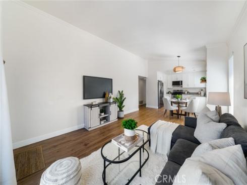 12552  Fieldstone  101 , Garden Grove, CA