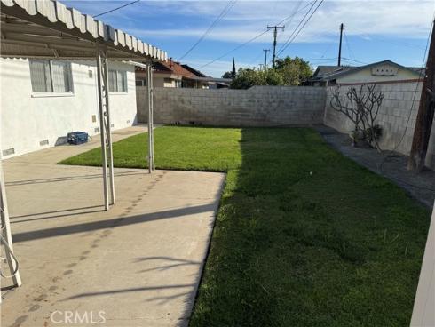12621  Spinnaker  , Garden Grove, CA