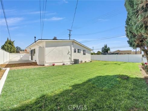 11971  Medina  , Garden Grove, CA