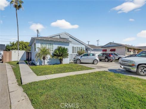 9151  carl ln  , Garden Grove, CA
