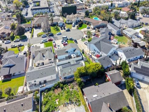 9151  carl ln  , Garden Grove, CA