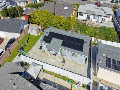 9151  carl ln  , Garden Grove, CA