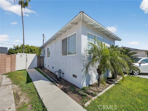 9151  carl ln  , Garden Grove, CA