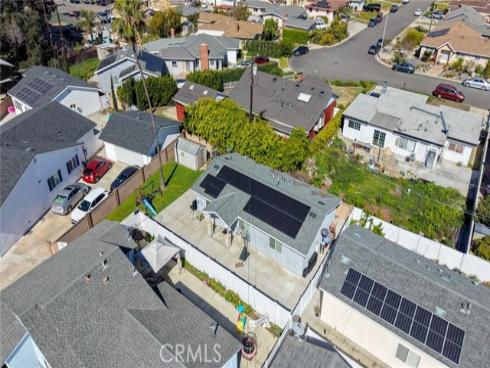 9151  carl ln  , Garden Grove, CA