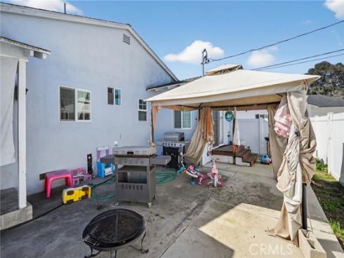 9151  carl ln  , Garden Grove, CA