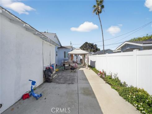 9151  carl ln  , Garden Grove, CA