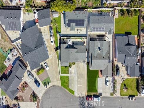 9151  carl ln  , Garden Grove, CA