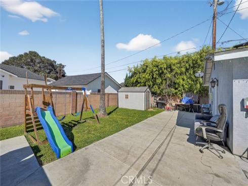 9151  carl ln  , Garden Grove, CA