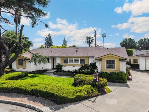 11606  Ellery  , Garden Grove, CA