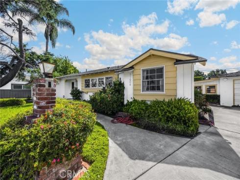 11606  Ellery  , Garden Grove, CA