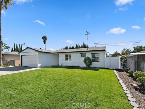 12652  Laux   Avenue, Garden Grove, CA