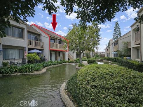 10520  Lakeside  L  Drive, Garden Grove, CA