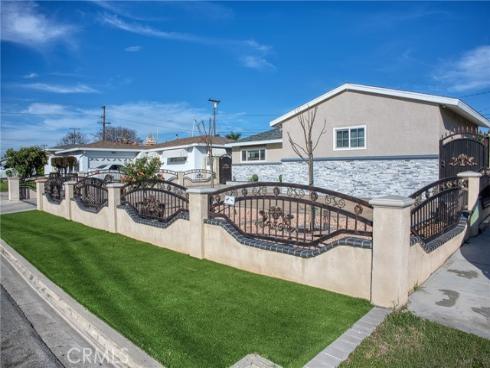 11532  Mac St  , Garden Grove, CA