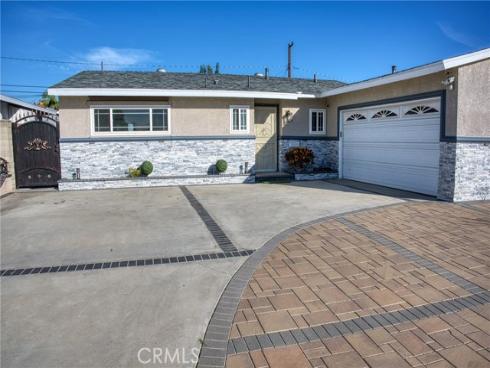 11532  Mac St  , Garden Grove, CA