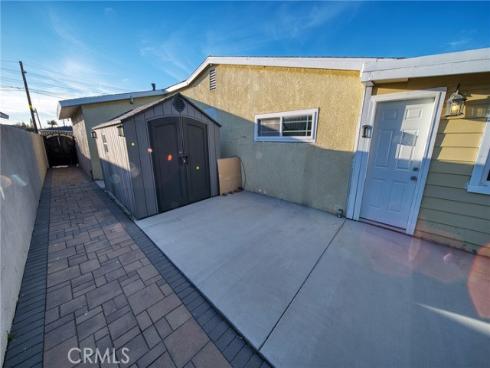 11532  Mac St  , Garden Grove, CA