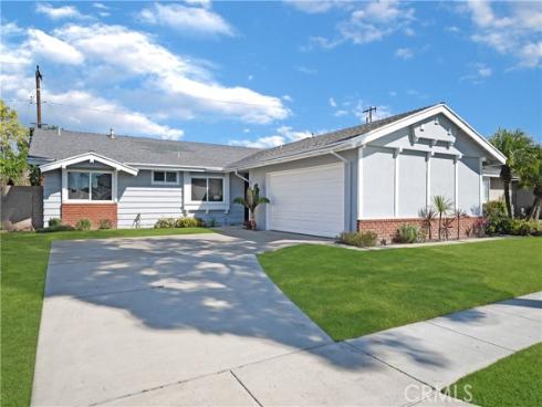 6141  Trinette  , Garden Grove, CA
