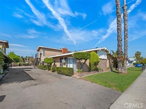 13161  Adland   Street, Garden Grove, CA