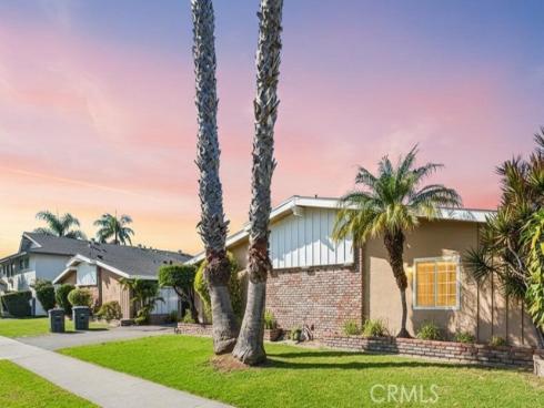 13161  Adland   Street, Garden Grove, CA