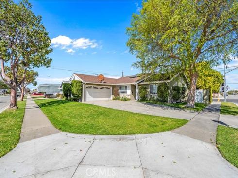 6691  Killarney  , Garden Grove, CA