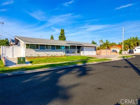 10511  Dewey   Drive, Garden Grove, CA