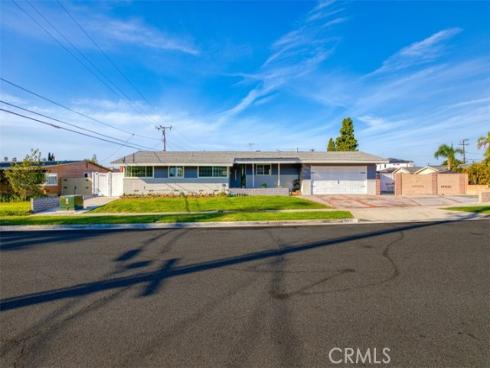 10511  Dewey   Drive, Garden Grove, CA