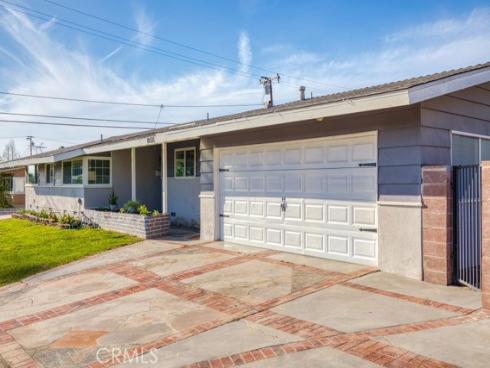 10511  Dewey   Drive, Garden Grove, CA