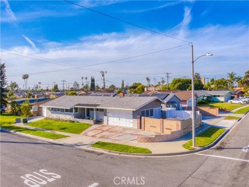 10511  Dewey   Drive, Garden Grove, CA