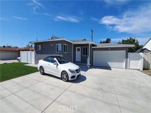 13291  Fairview   Street, Garden Grove, CA