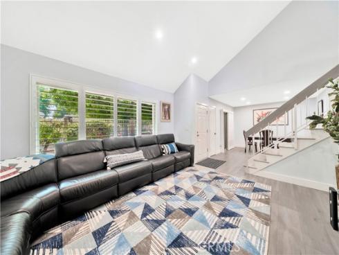 10065  Hidden Village  , Garden Grove, CA