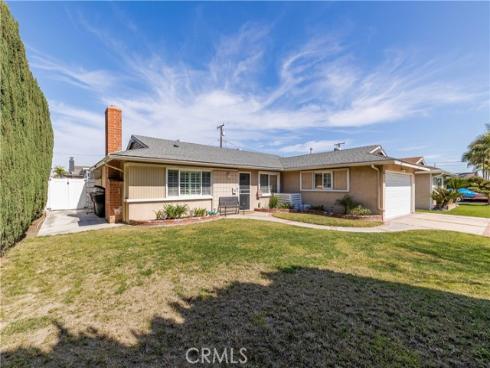 6011  Santa Barbara  , Garden Grove, CA