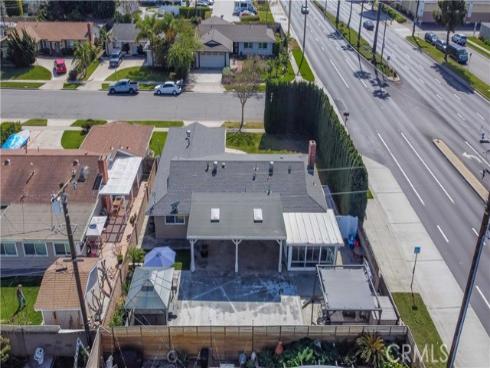 6011  Santa Barbara  , Garden Grove, CA