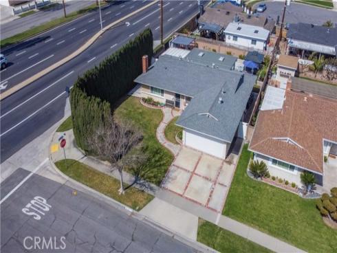 6011  Santa Barbara  , Garden Grove, CA