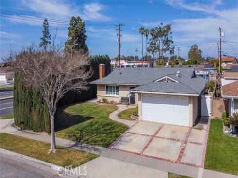 6011  Santa Barbara  , Garden Grove, CA