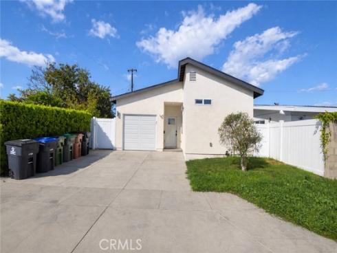 13701  Lanning  , Garden Grove, CA