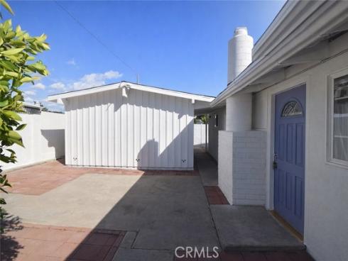 13701  Lanning  , Garden Grove, CA