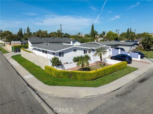 13701  Lanning  , Garden Grove, CA