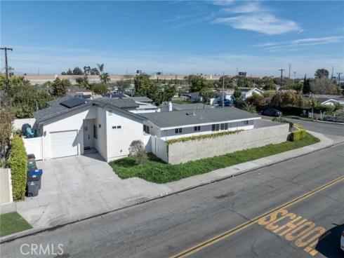 13701  Lanning  , Garden Grove, CA
