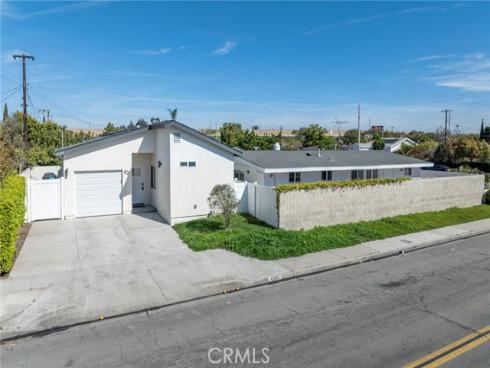 13701  Lanning  , Garden Grove, CA