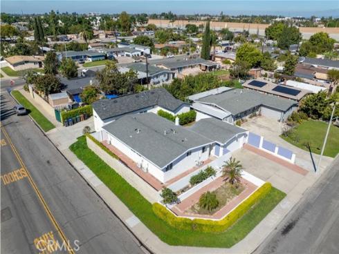 13701  Lanning  , Garden Grove, CA