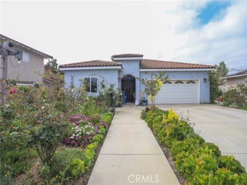 11239  Bowles   Avenue, Garden Grove, CA