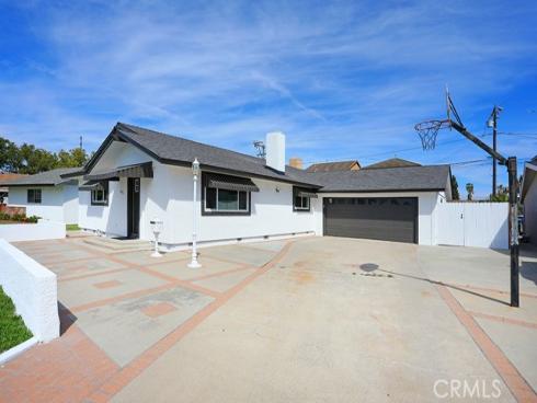 11052  Faye   Avenue, Garden Grove, CA