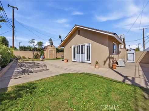 11472  Presidio Way  , Garden Grove, CA