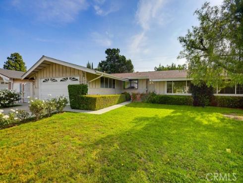11532  Baggett  , Garden Grove, CA