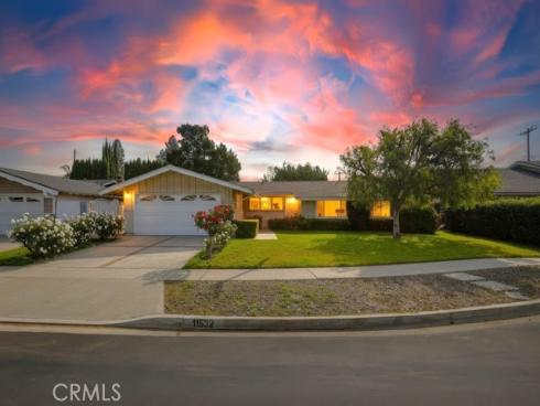 11532  Baggett  , Garden Grove, CA