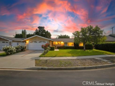 11532  Baggett  , Garden Grove, CA